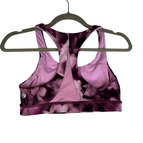 Lululemon Invigorate Sports Bra - Picture 2 of 3